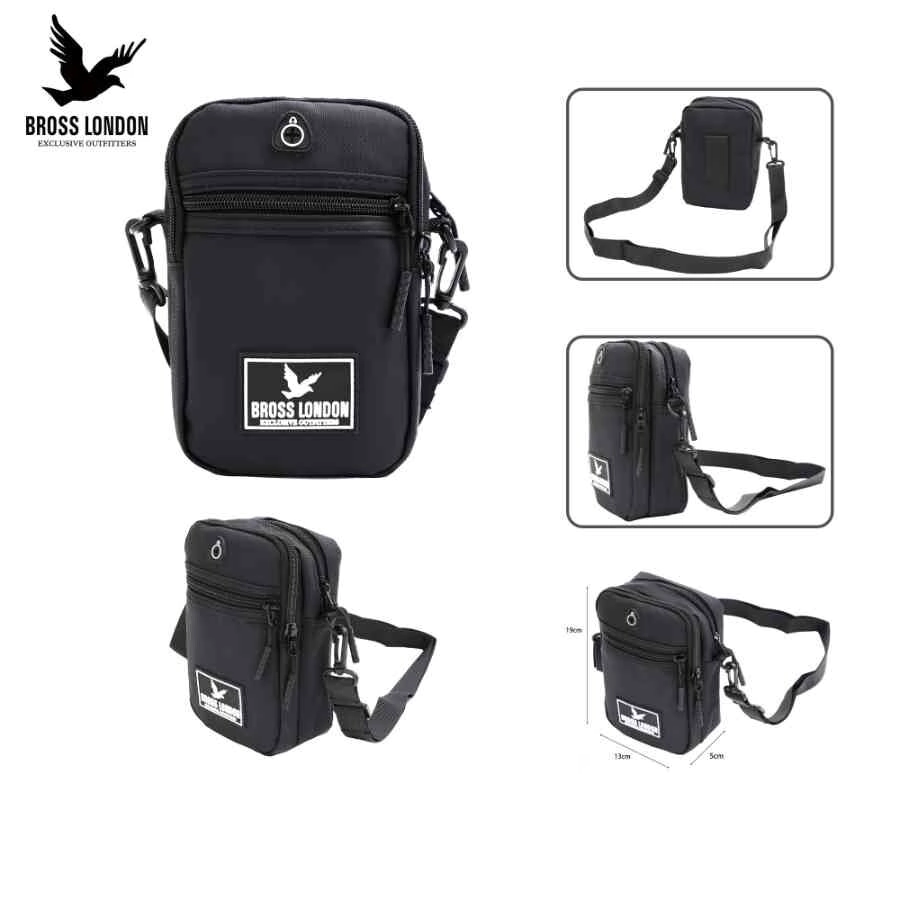 MORRAL BROSS LONDON