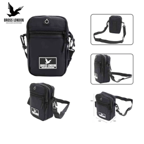 MORRAL BROSS LONDON