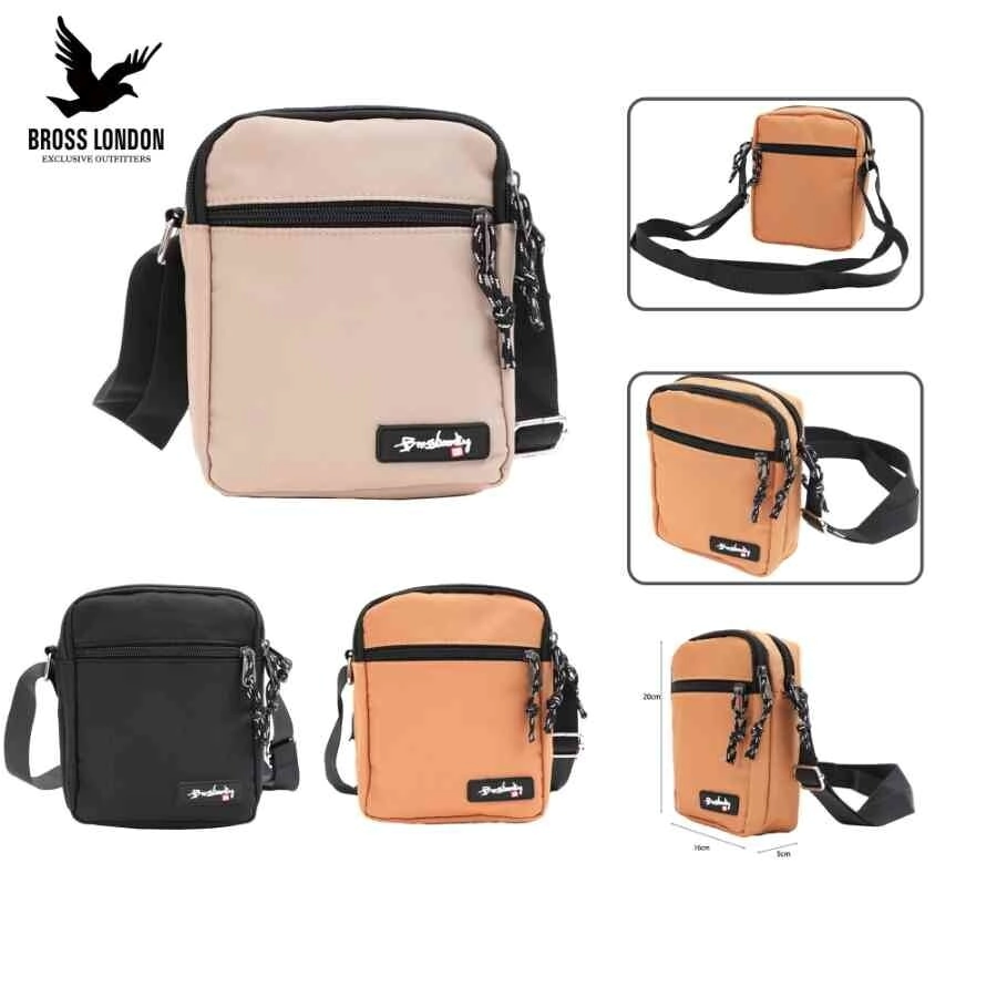 MORRAL BROSS LONDON