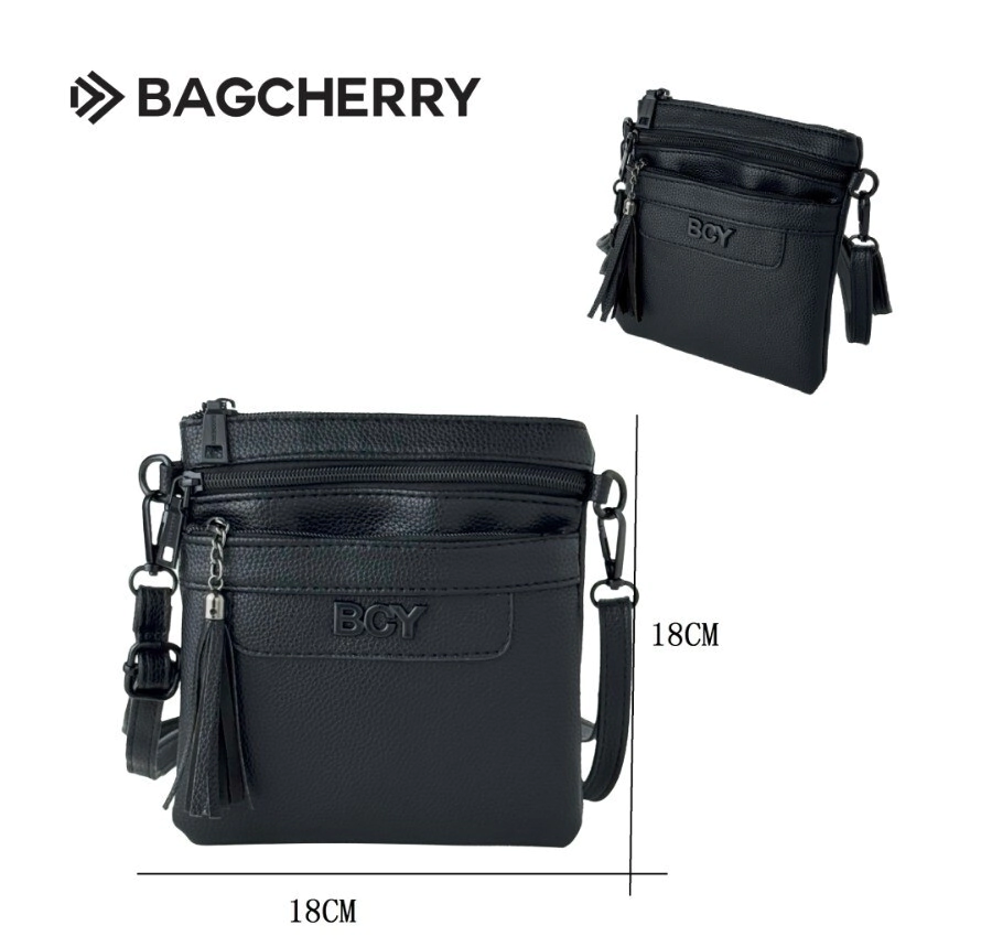 CARTERA BAGCHERRY