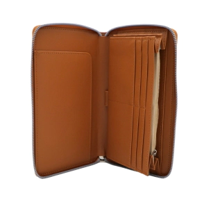 MAXI BILLETERA OREIRO LOVE VERDE