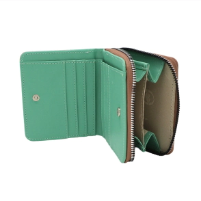 BILLETERA OREIRO LOVE NEGRO