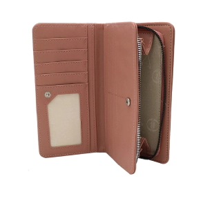 BILLETERA OREIRO LOVE NEGRO