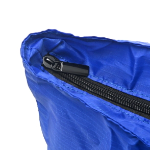 BOLSO TOTE PLEGABLE WANDERLUST - DESPLEGADO 39x41x16 C