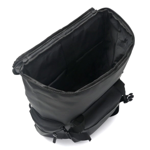 MOCHILA TOTE PLEGABLE WANDERLUST - DESPLEGADO 39x41x16 C