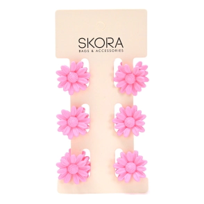 SET BROCHE X6 skora
