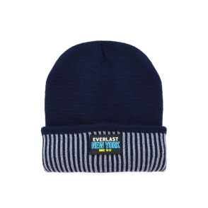 GORRO EVERLAST AZUL