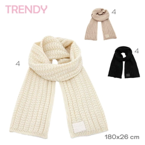 BUFANDA TRENDY