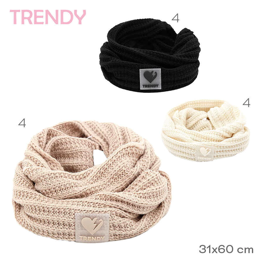 CUELLO TRENDY