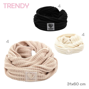CUELLO TRENDY