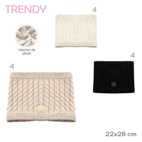 CUELLO TRENDY