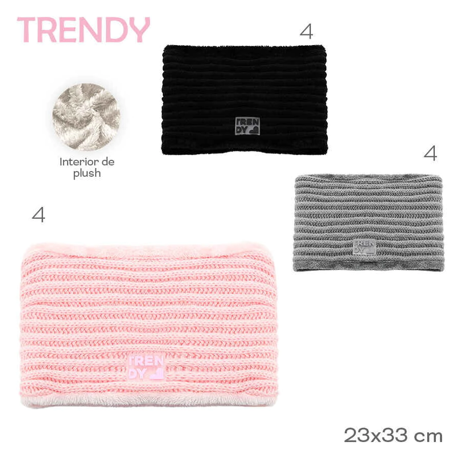 CUELLO TRENDY