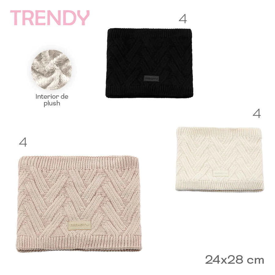 CUELLO TRENDY