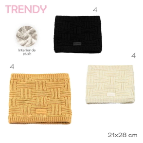CUELLO TRENDY