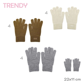 GUANTE TRENDY