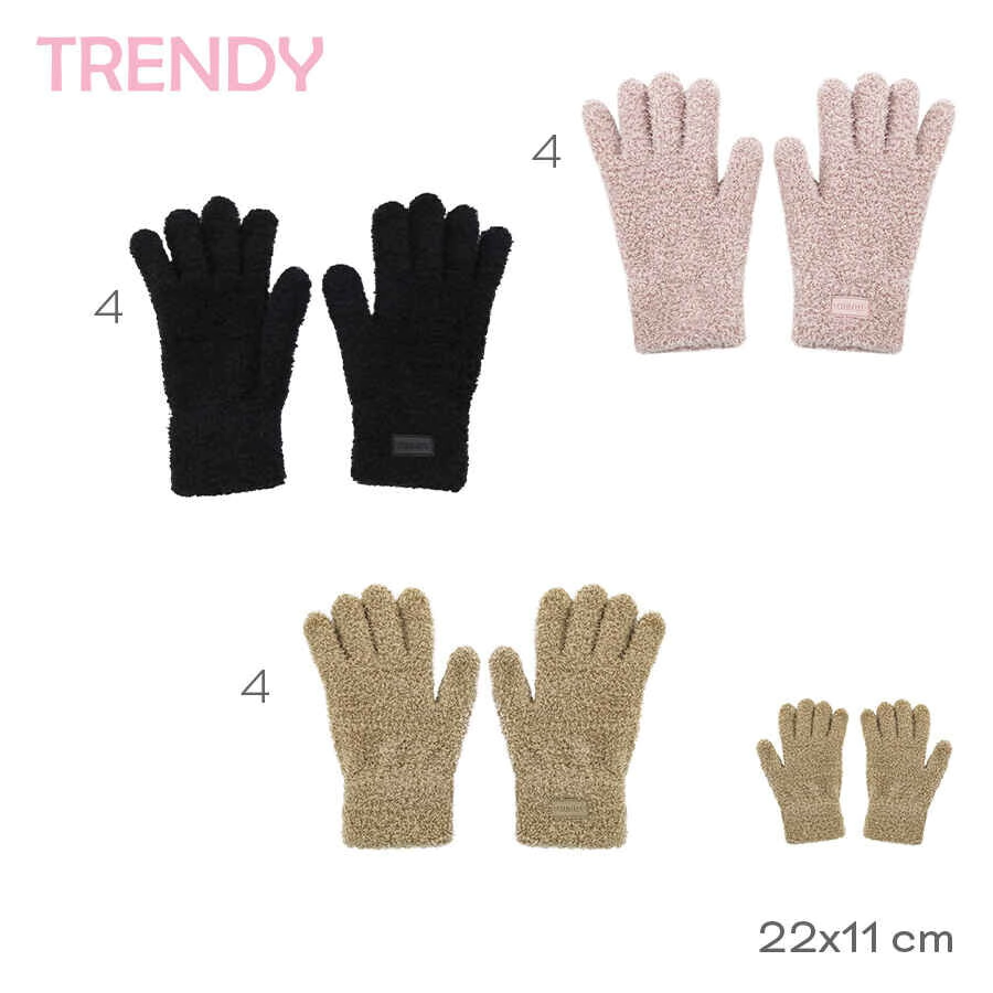 GUANTE TRENDY
