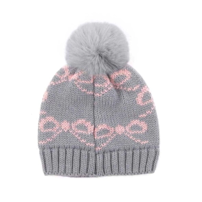 GORRO INFANTIL TRENDY