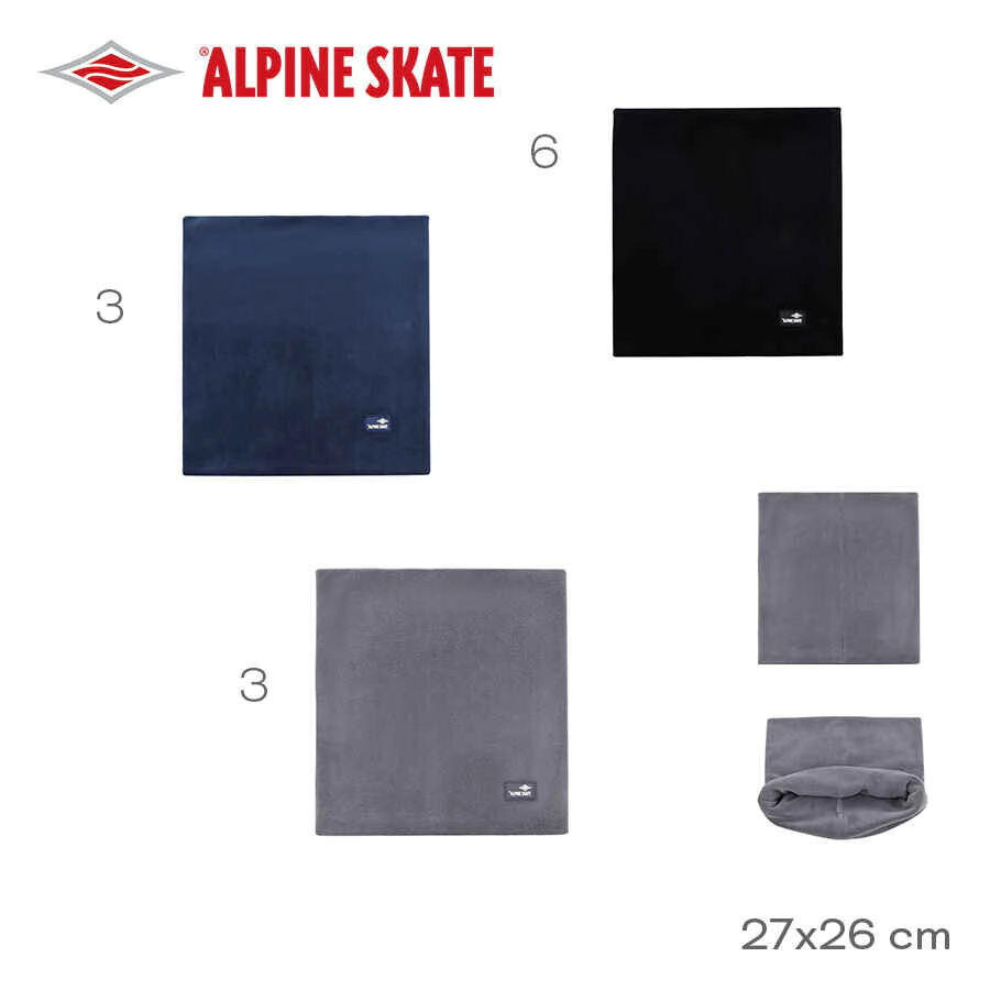 CUELLO ALPINE SKATE