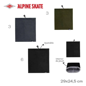 CUELLO ALPINE SKATE