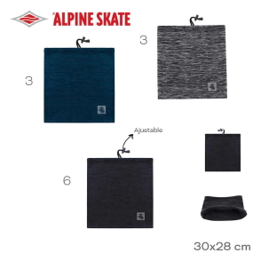 CUELLO ALPINE SKATE
