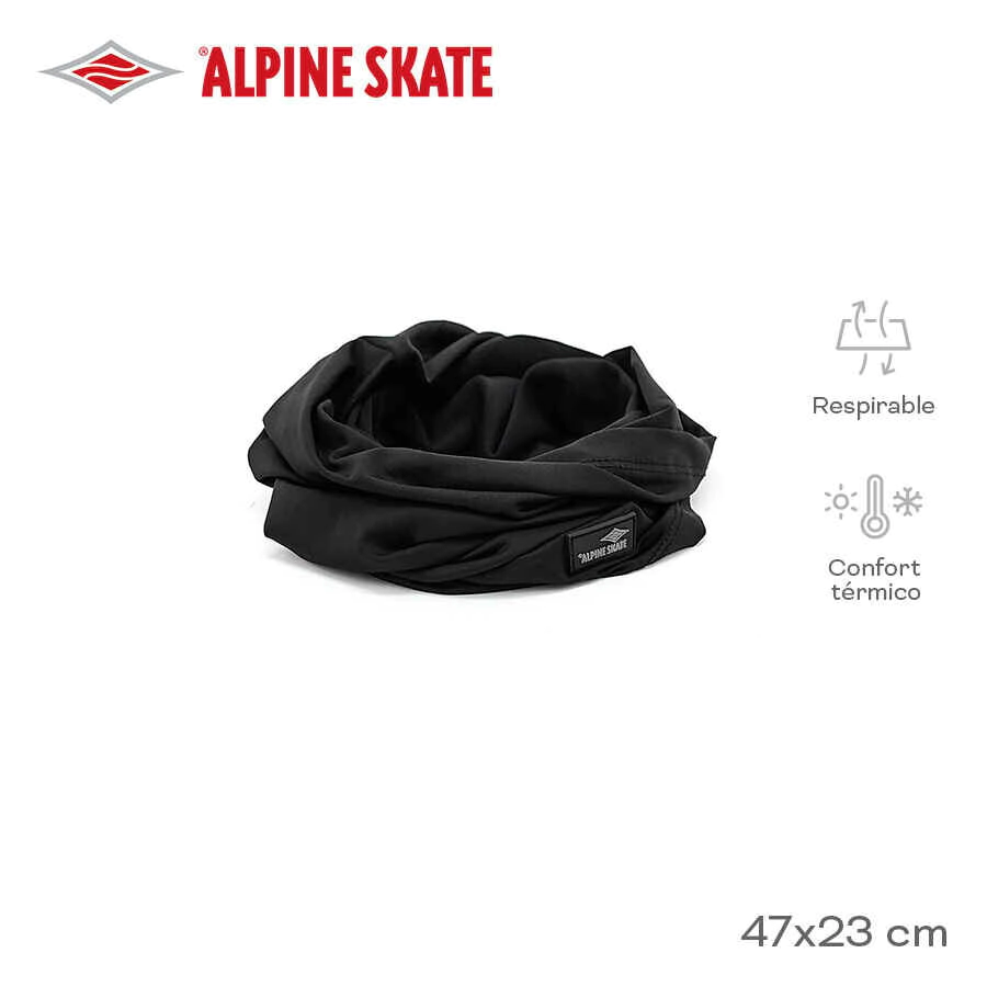 CUELLO ALPINE SKATE
