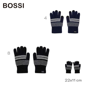 GUANTES BOSSI