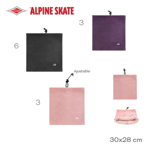 CUELLO ALPINE SKATE