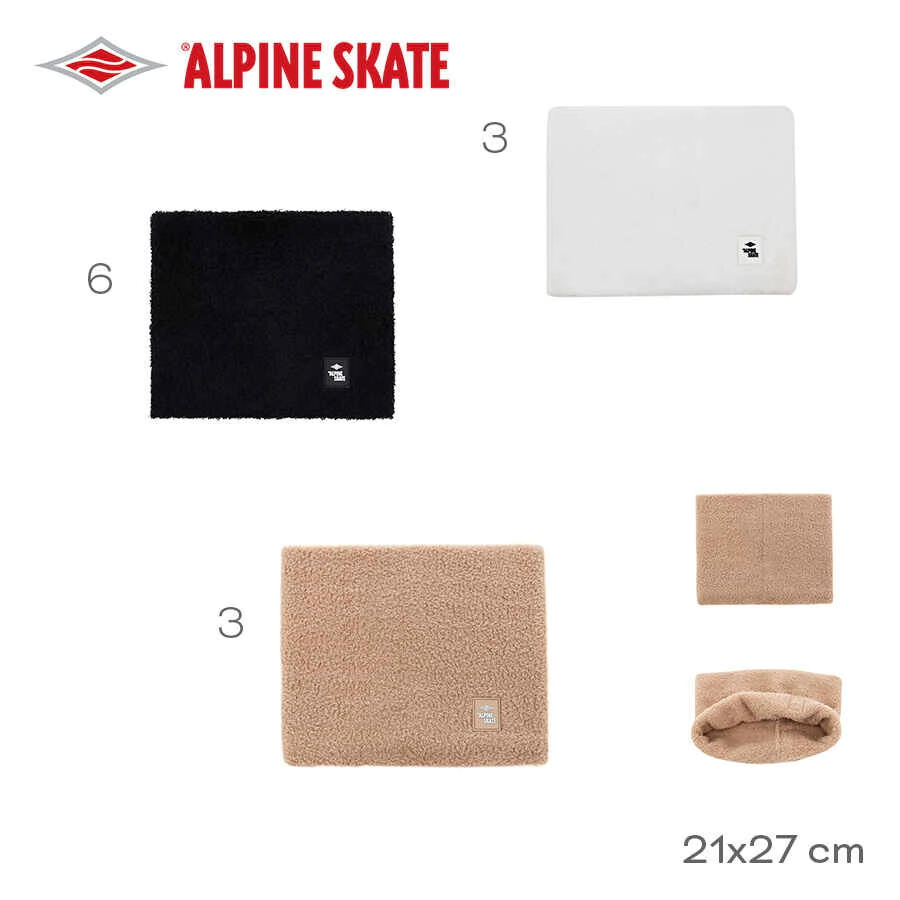 CUELLO ALPINE SKATE