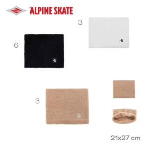 CUELLO ALPINE SKATE