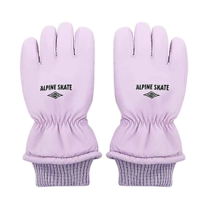 GUANTES ALPINE SKATE