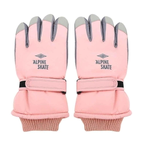 GUANTES ALPINE SKATE