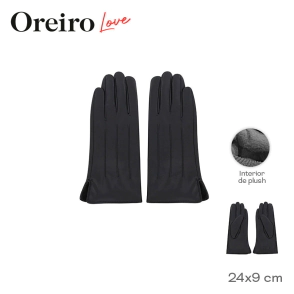 GUANTES OREIRO LOVE