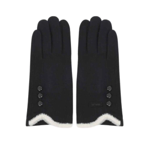 GUANTES OREIRO LOVE