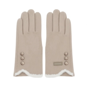 GUANTES OREIRO LOVE