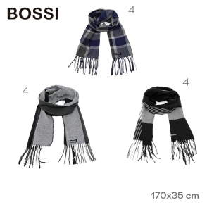 BUFANDA BOSSI