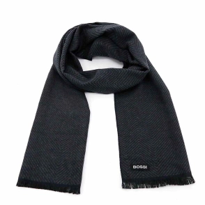 BUFANDA BOSSI