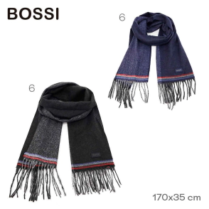 BUFANDA BOSSI