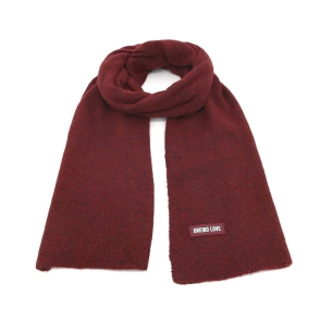 BUFANDA OREIRO LOVE