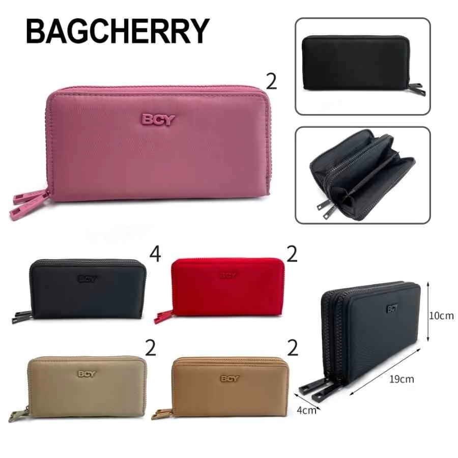 BILLETERA BAGCHERRY BIEGE