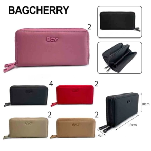 BILLETERA BAGCHERRY BIEGE