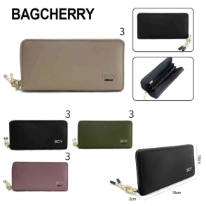 BILLETERA BAGCHERRY ROSA