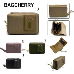 BILLETERA BAGCHERRY NEGRO