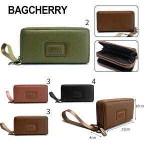 BILLETERA BAGCHERRY NEGRO
