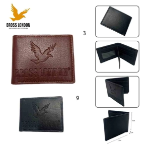BILLETERA BROSS LONDON SUELA