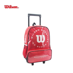 MOCHILA CON CARRO WILSON 16