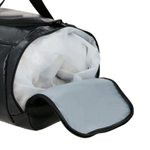 BOLSO DEPORTIVO TRENTON 6XT BLACK XTREM