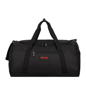 BOLSO DEPORTIVO COLORADO 6XT BLACK/RED XTREM