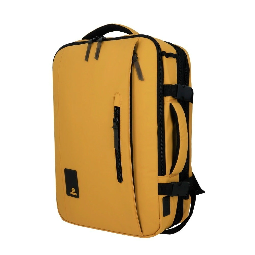 MOCHILA DE VIAJE DISCOVERY 5XT MUSTARD YELLOW XTREM