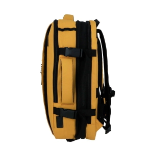 MOCHILA DE VIAJE DISCOVERY 5XT MUSTARD YELLOW XTREM