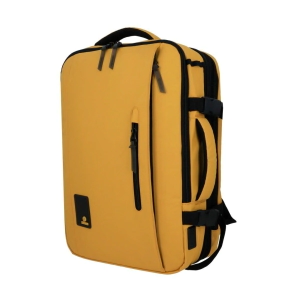 MOCHILA DE VIAJE DISCOVERY 5XT MUSTARD YELLOW XTREM